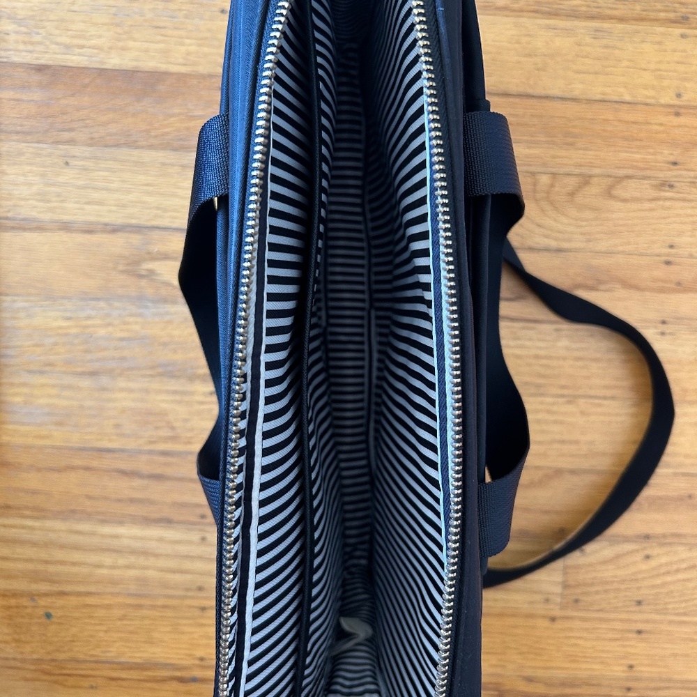 Back to School - Kate Spade Laptop Bag - Picture 3 of 3